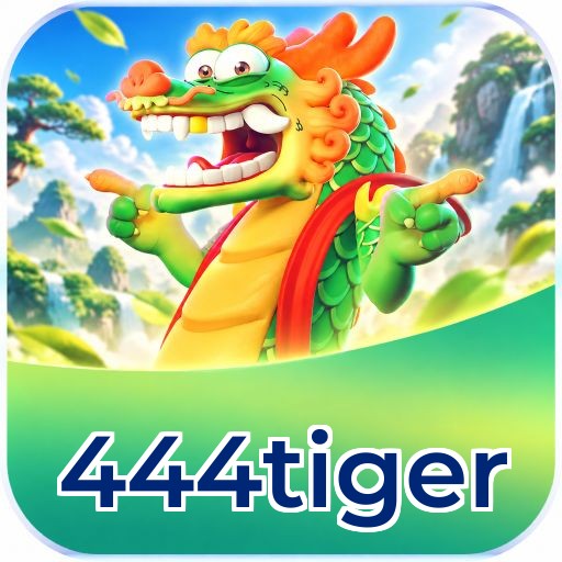 444tiger