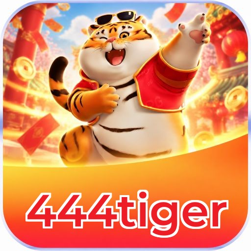 444tiger