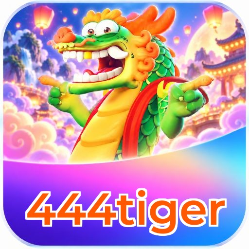 444tiger