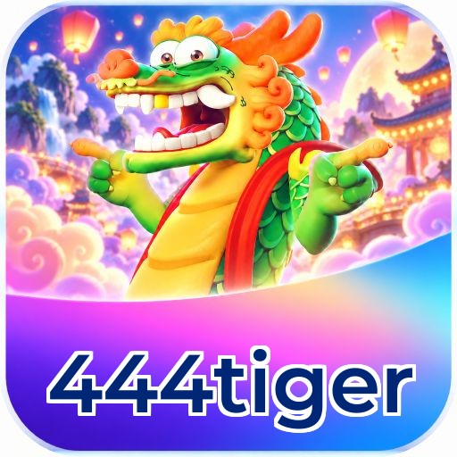 444tiger