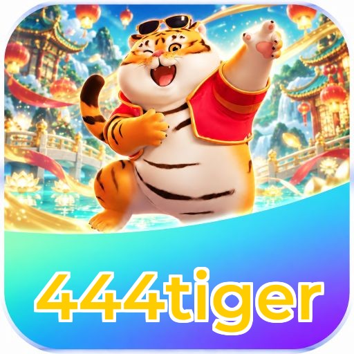 444tiger