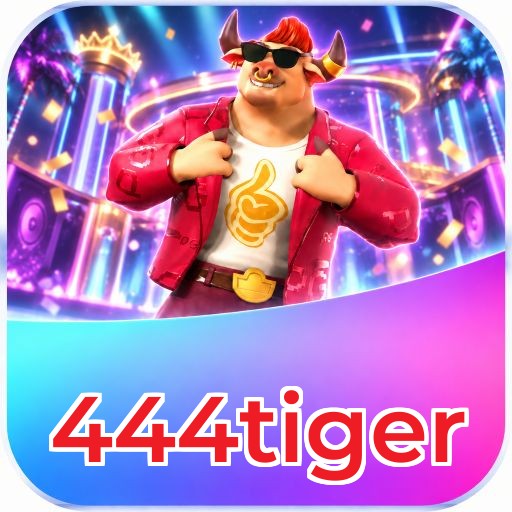444tiger