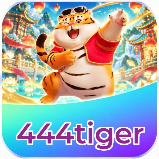 444tiger