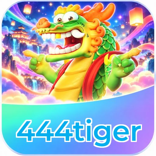 444tiger