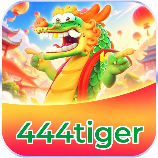 444tiger