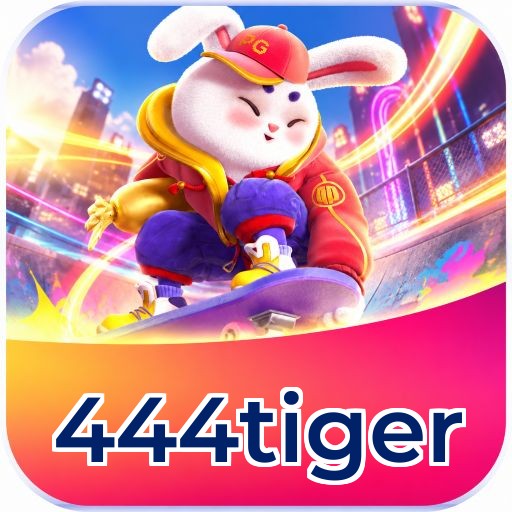 444tiger