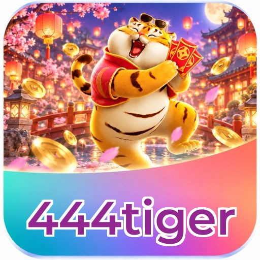 444tiger
