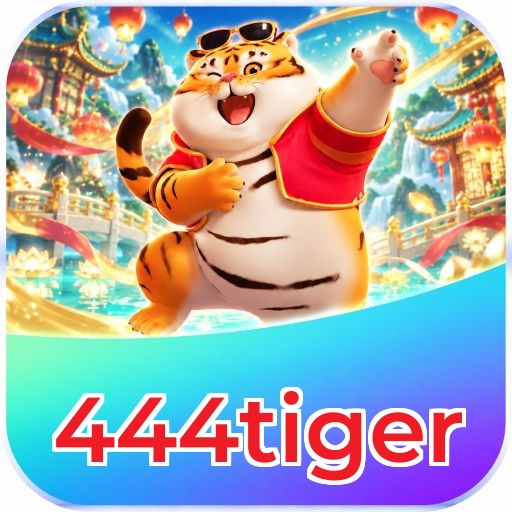 444tiger