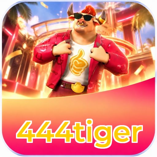444tiger