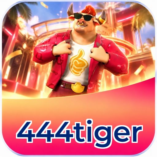444tiger