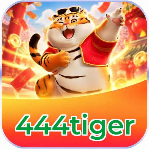 444tiger