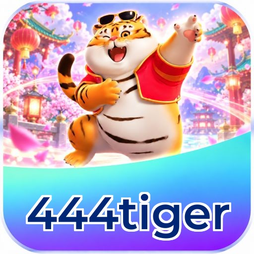 444tiger