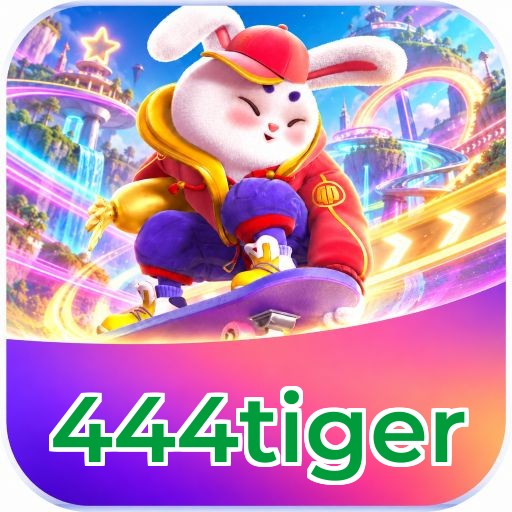 444tiger