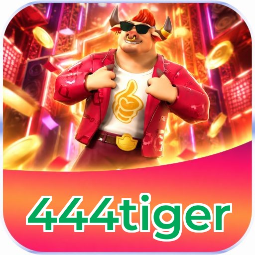 444tiger