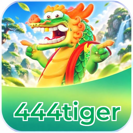 444tiger