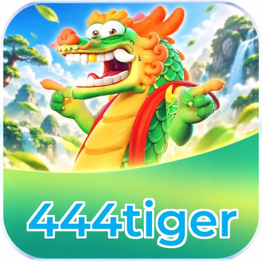 444tiger
