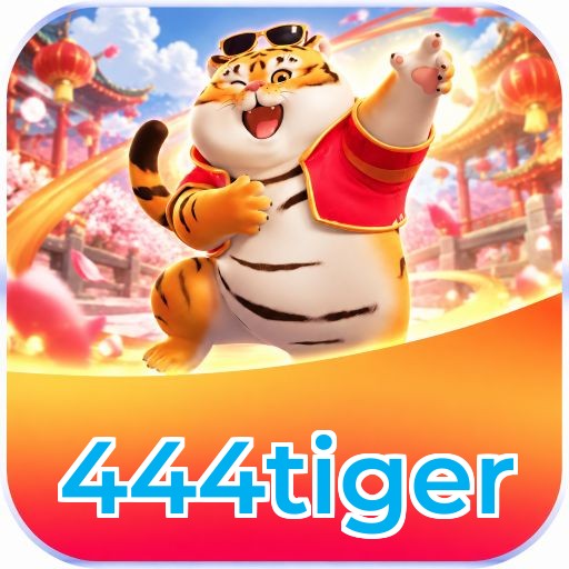 444tiger