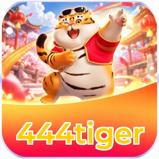 Estatísticas 444tiger - Dados declarados pela plataforma