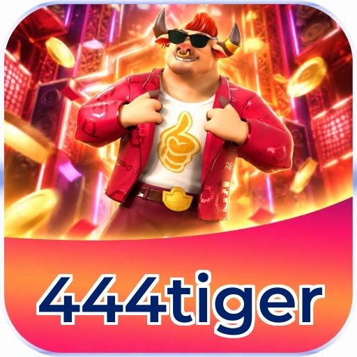 444tiger