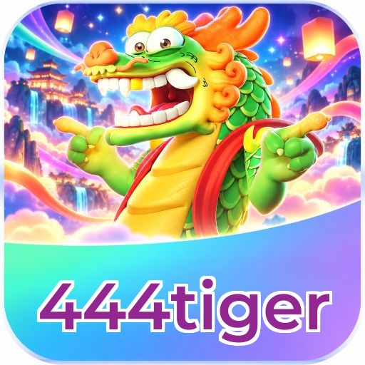 444tiger