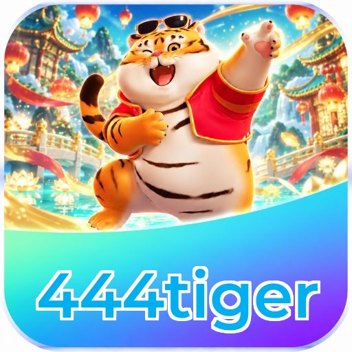 444tiger
