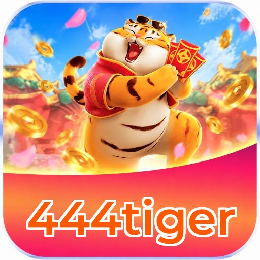 444tiger