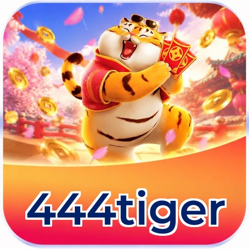 Catálogo de jogos 444tiger testado - Pragmatic Play, Evolution, NetEnt