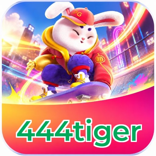 444tiger
