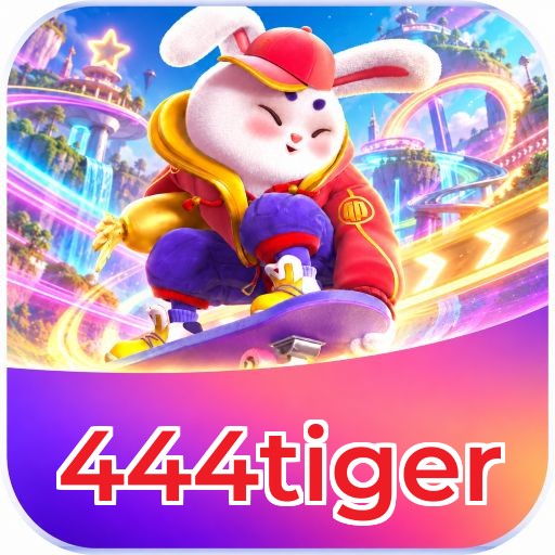444tiger