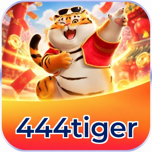 444tiger