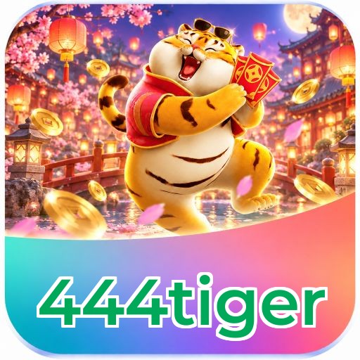 444tiger