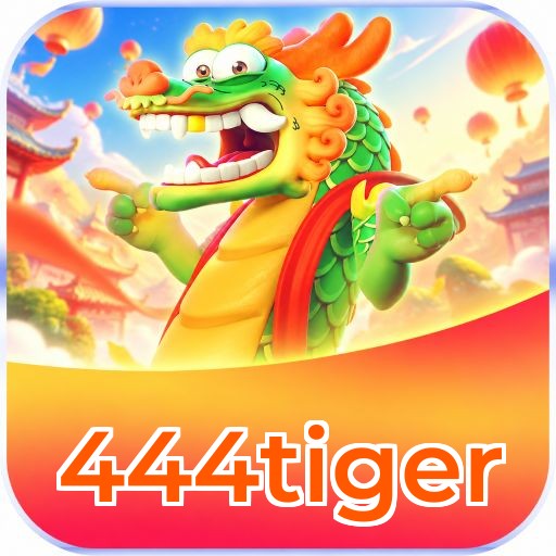 444tiger