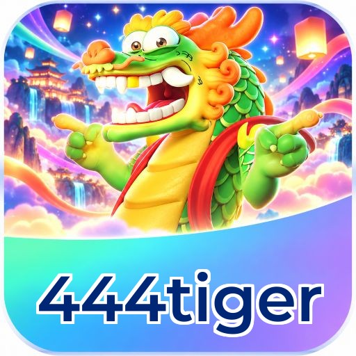 444tiger