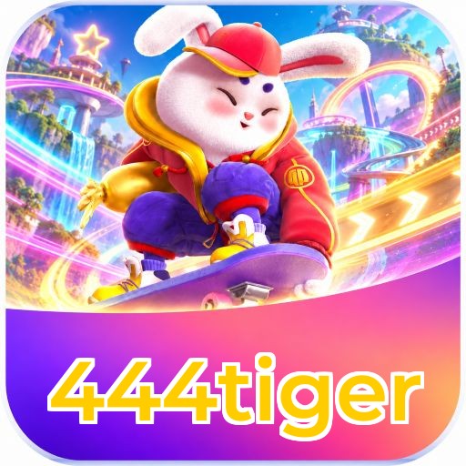 444tiger