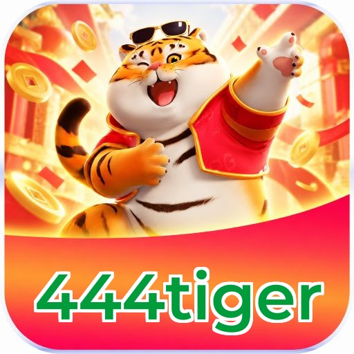 444tiger APP vs Web - Comparação de recursos